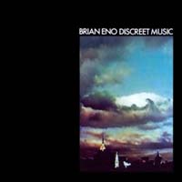 Discreet Music